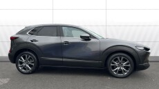 Mazda Cx-30 2.0 e-Skyactiv X MHEV Sport Lux 5dr Auto Petrol Hatchback